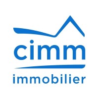 Cimm Immobilier Le Creusot logo, Cimm Immobilier Le Creusot contact details