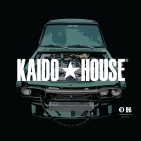 KAIDO HOUSE® logo, KAIDO HOUSE® contact details