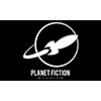 Planet Fiction Studios logo, Planet Fiction Studios contact details