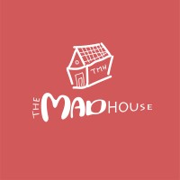 The Mad House Advertising Agency logo, The Mad House Advertising Agency contact details