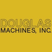 DOUGLAS MACHINES, INC. logo, DOUGLAS MACHINES, INC. contact details