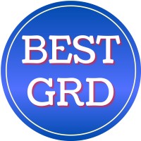 Best GRD logo, Best GRD contact details