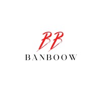 Banboow logo, Banboow contact details