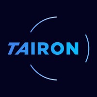 TAIRON AGENCY logo, TAIRON AGENCY contact details