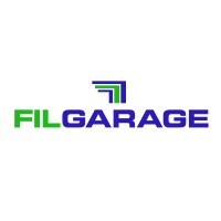 FilGarage Egypt logo, FilGarage Egypt contact details