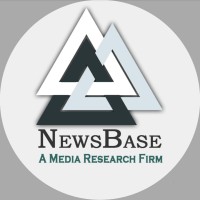 NewsBase Media Monitoring & Research logo, NewsBase Media Monitoring & Research contact details