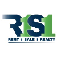 Rent 1 Sale 1 Realty logo, Rent 1 Sale 1 Realty contact details