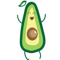 MASHED AVOCADO logo, MASHED AVOCADO contact details