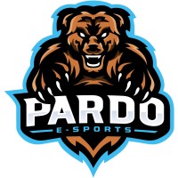 Pardo Esports logo, Pardo Esports contact details