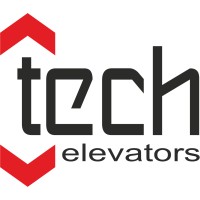 Tech Elevators logo, Tech Elevators contact details