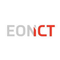 EON ICT logo, EON ICT contact details