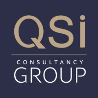 QSI Consultancy Group logo, QSI Consultancy Group contact details