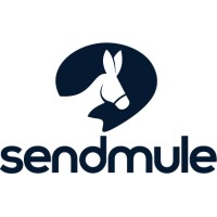 Sendmule logo, Sendmule contact details