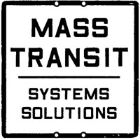 MassTransit logo, MassTransit contact details