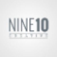 Nine10 Creative logo, Nine10 Creative contact details