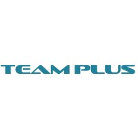 Team Plus IT logo, Team Plus IT contact details