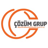 Çözüm Grup Mühendislik ve Müşavirlik A.Ş. logo, Çözüm Grup Mühendislik ve Müşavirlik A.Ş. contact details