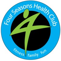 Four Seasons Health Club logo, Four Seasons Health Club contact details