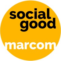 Social Good Marcom logo, Social Good Marcom contact details