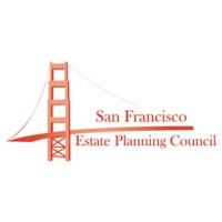 San Francisco Estate Planning Council logo, San Francisco Estate Planning Council contact details