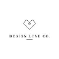 Design Love Co. logo, Design Love Co. contact details