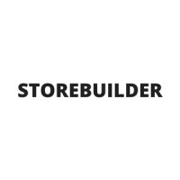 StoreBuilder Apps logo, StoreBuilder Apps contact details