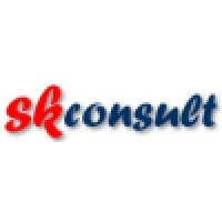 SKconsult - Logjobb.net logo, SKconsult - Logjobb.net contact details