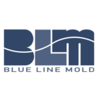 Blue Line Mold Inc. logo, Blue Line Mold Inc. contact details