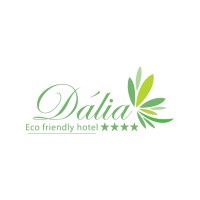 Eco friendly Hotel Dalia logo, Eco friendly Hotel Dalia contact details