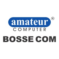 Amateur Computer Bosse Com logo, Amateur Computer Bosse Com contact details