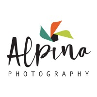 Alpina Photography logo, Alpina Photography contact details