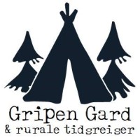 Gripen gard og rurale tidsreiser logo, Gripen gard og rurale tidsreiser contact details