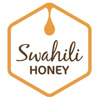 Swahili Honey logo, Swahili Honey contact details