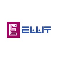 ELLIT logo, ELLIT contact details