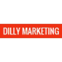 Dilly Marketing logo, Dilly Marketing contact details