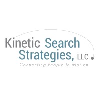 Kinetic Search Strategies, LLC logo, Kinetic Search Strategies, LLC contact details