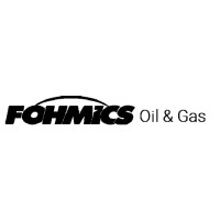 Fohmics Oil & Gas logo, Fohmics Oil & Gas contact details