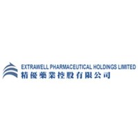 Extrawell Pharmaceutical Holdings Ltd logo, Extrawell Pharmaceutical Holdings Ltd contact details