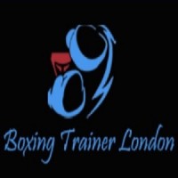 Boxing Trainer London logo, Boxing Trainer London contact details