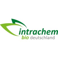 Intrachem Bio Deutschland GmbH & Co. KG logo, Intrachem Bio Deutschland GmbH & Co. KG contact details