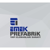 Emek Prefabrik logo, Emek Prefabrik contact details