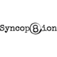 syncop8ion logo, syncop8ion contact details