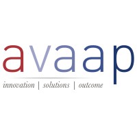 Avaap logo, Avaap contact details