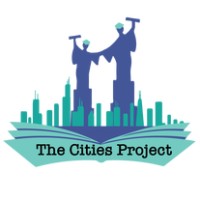 The Cities Project logo, The Cities Project contact details