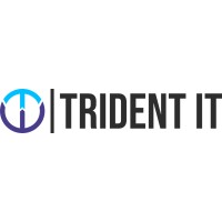 Trident IT logo, Trident IT contact details