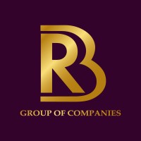 RB Group of Companies logo, RB Group of Companies contact details