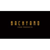 Backyard Food Products logo, Backyard Food Products contact details