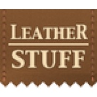 Leather Stuff logo, Leather Stuff contact details