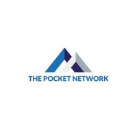 The Pocket Network logo, The Pocket Network contact details