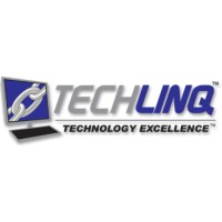 TECHLINQ logo, TECHLINQ contact details